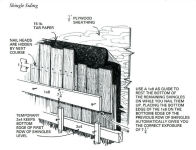 Alternative view 2 of Cabins: A Guide to Building Your Own Nature Retreat