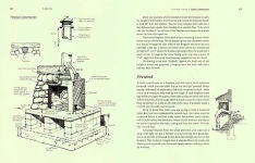 Alternative view 4 of Cabins: A Guide to Building Your Own Nature Retreat