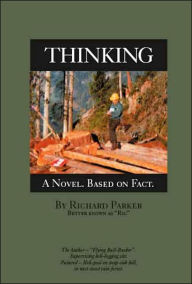 Title: Thinking, Author: Richard Parker