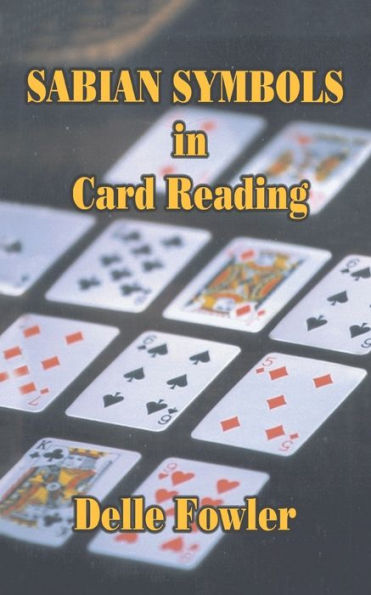 Sabian Symbols in Card Reading