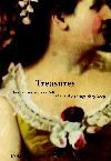 Title: Treasures: The Stories Women Tell about the Things They Keep, Author: Kathleen Cairns