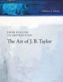 From Realism to Abstraction: The Art of J. B. Taylor