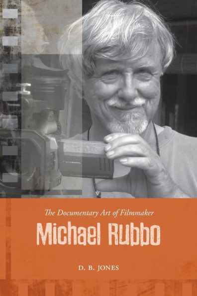 The Documentary Art of Filmmaker Michael Rubbo