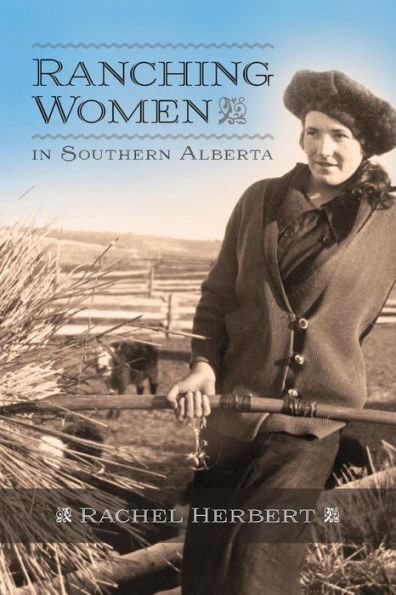 Ranching Women Southern Alberta