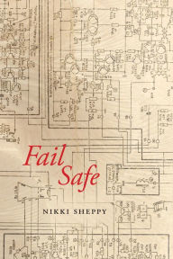 Title: Fail Safe, Author: Nikki Sheppy