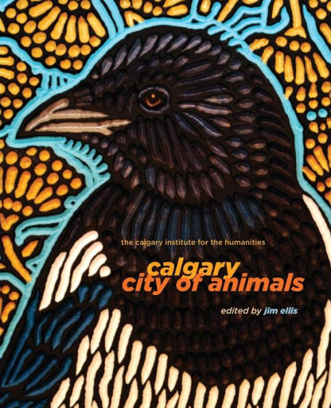 Calgary: City of Animals
