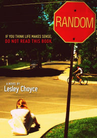 Title: Random, Author: Lesley Choyce