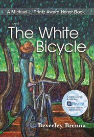 Title: The White Bicycle, Author: Beverley Brenna