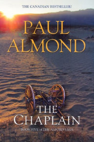 Title: The Chaplain, Author: Paul Almond