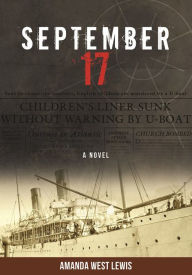 Title: September 17, Author: Amanda West Lewis