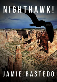 Title: Nighthawk!, Author: Jamie Bastedo