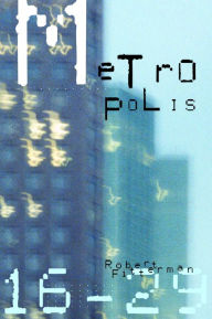 Title: Metropolis16-29 / Edition 1, Author: Rob Fitterman