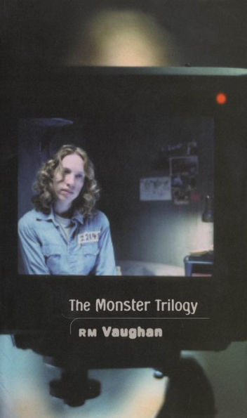 Monster Trilogy