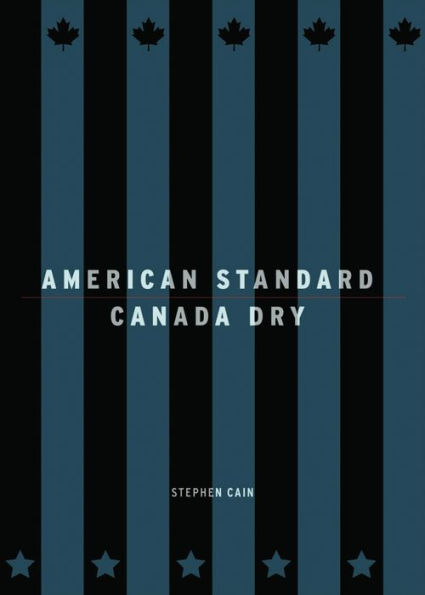 American Standard/Canada Dry