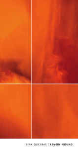 Title: Lemon Hound, Author: Sina Queyras