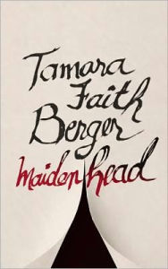 Title: Maidenhead, Author: Tamara Faith Berger