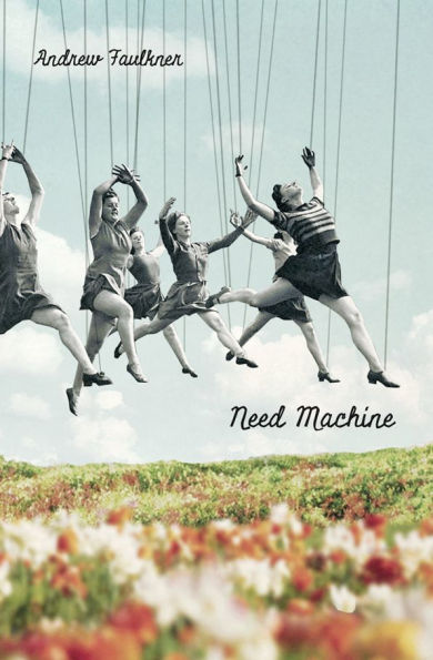 Need Machine