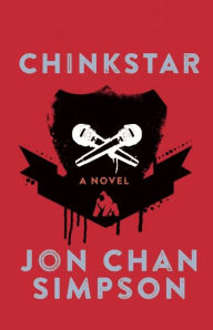 Title: Chinkstar, Author: Jon Chan Simpson