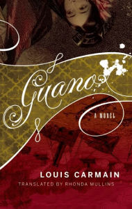 Title: Guano, Author: Louis Carmain