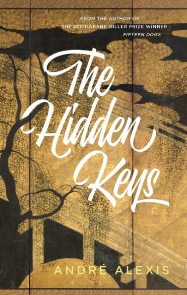 The Hidden Keys