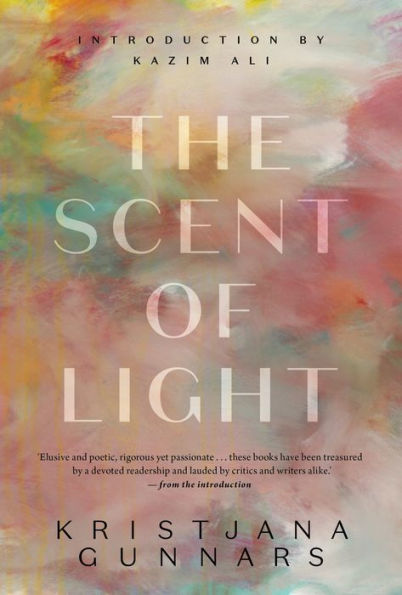 The Scent of Light
