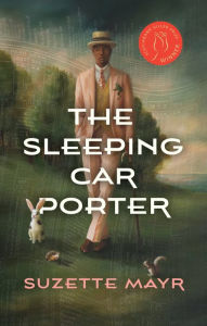 E book download The Sleeping Car Porter