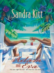 Title: Adam and Eva, Author: Sandra Kitt