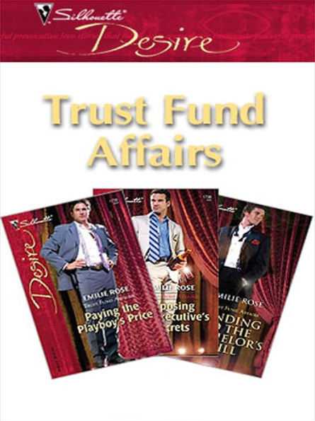 Trust Fund Affairs: An Anthology