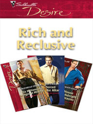 Title: Rich and Reclusive: An Anthology, Author: Kristi Gold