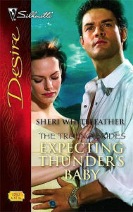 Title: Expecting Thunder's Baby, Author: Sheri WhiteFeather