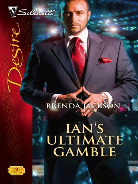 Ian's Ultimate Gamble (Westmoreland Series)