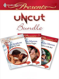 Title: Uncut Bundle, Author: Susan Stephens