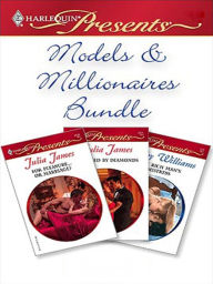 Title: Models & Millionaires Bundle: An Anthology, Author: Cathy Williams