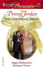 The Christmas Bride (Harlequin Presents #2587)