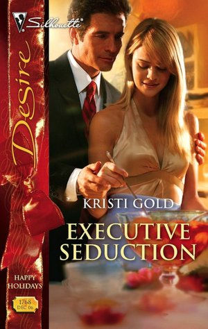 Executive Seduction