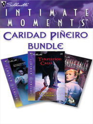 Title: Caridad Pineiro Bundle: Darkness Calls\Danger Calls\Temptation Calls, Author: Caridad Piñeiro