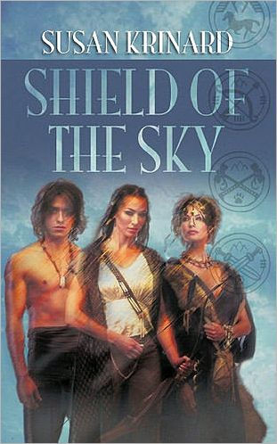 Shield of the Sky