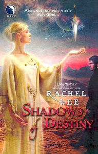 Title: Shadows of Destiny, Author: Rachel Lee