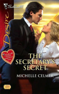Title: The Secretary's Secret, Author: Michelle Celmer