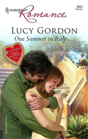 One Summer in Italy... (Harlequin Romance #3933)