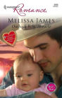 Outback Baby Miracle (Harlequin Romance #3936)