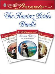 Title: The Ramirez Brides Bundle: The Brazilian's Blackmailed Bride\The Disobedient Virgin, Author: Emma Darcy