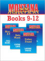 Montana Mavericks Books 9-12