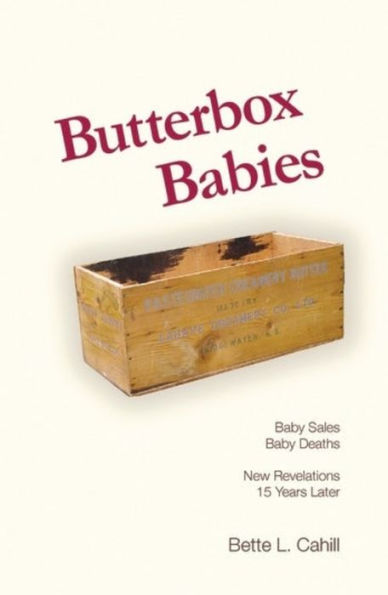 Butterbox Babies: Baby Sales, Baby Deaths-New Revelations 15 Years Later