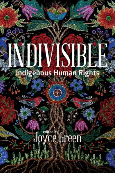 Indivisible: Indigenous Human Rights