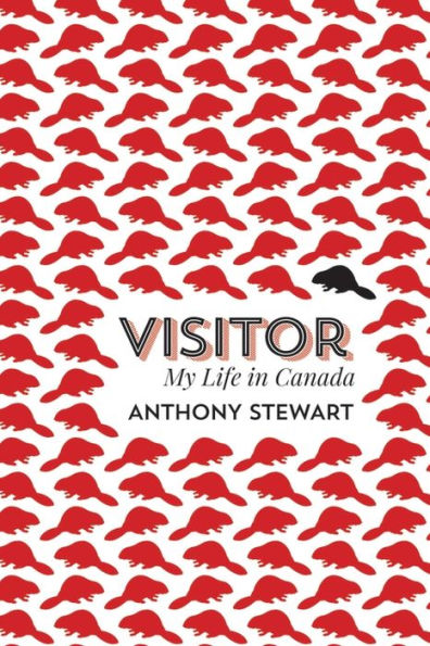 Visitor: My Life in Canada