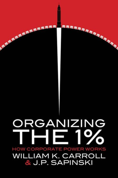 Organizing the 1%: How Corporate Power Works