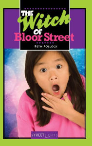 Title: XWitch of Bloor Street, Author: Beth XPollock