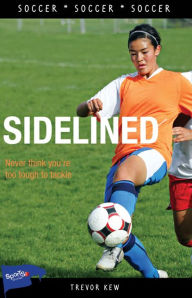 Title: XSidelined, Author: Trevor XKew