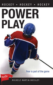 Title: XPower Play, Author: Michele Martin XBossley